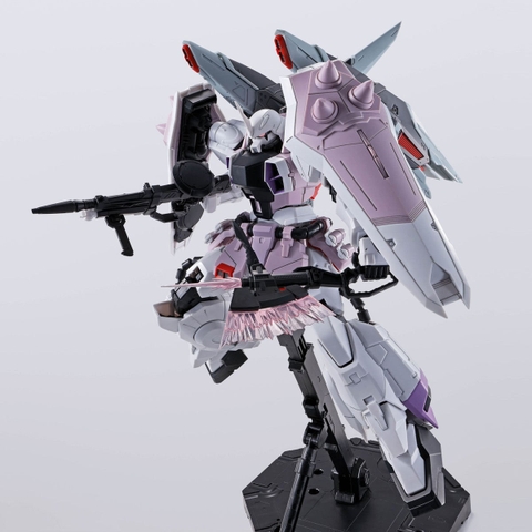MG 1/100 BLAZE ZAKU PHANTOM (REY ZA BURREL CUSTOM) Z.A.F.T MOBILE SUIT