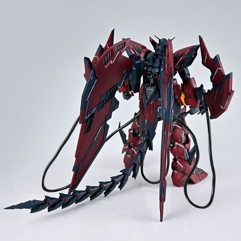 MG 1/100 GUNDAM EPYON EW VER