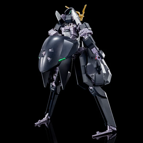 ARZ-124 GUNDAM TR-6 [WONDWART] PSYCHO-BLADE CUSTOM(A. O. Z RE-BOOT Ver.)