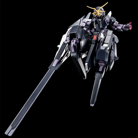 ARZ-124 GUNDAM TR-6 [WONDWART] PSYCHO-BLADE CUSTOM(A. O. Z RE-BOOT Ver.)