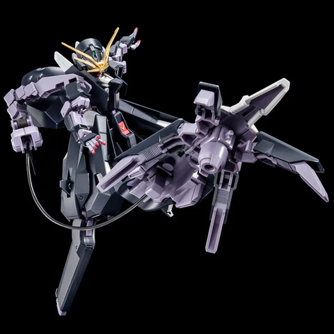 ARZ-124 GUNDAM TR-6 [WONDWART] PSYCHO-BLADE CUSTOM(A. O. Z RE-BOOT Ver.)