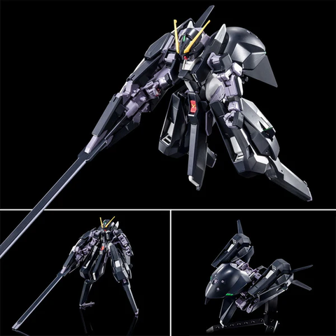 ARZ-124 GUNDAM TR-6 [WONDWART] PSYCHO-BLADE CUSTOM(A. O. Z RE-BOOT Ver.)