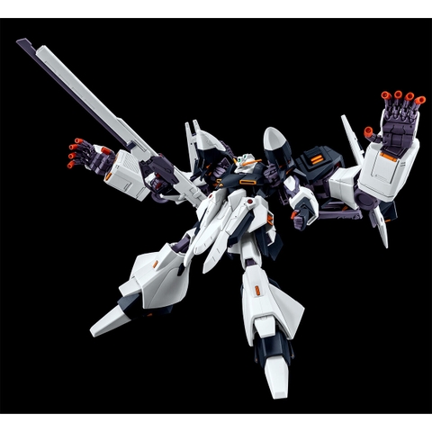 HG 1/144 ORX-005+FF-X39A GAPLANT TR-5[HRAIROO] with GIGANTIC ARM UNIT[A.O.Z RE-BOOT Ver.]