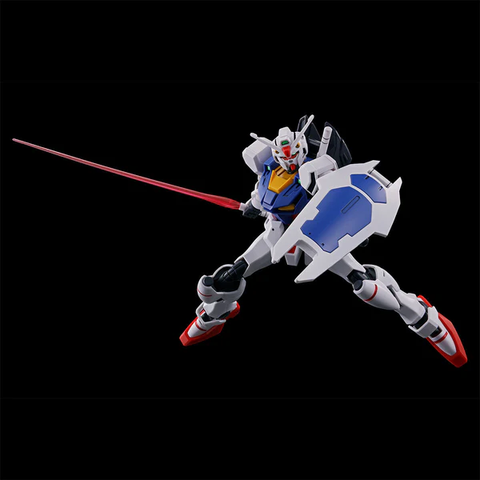 HG 1/144 RX-78GPZ01 ENGAGE GUNDAM