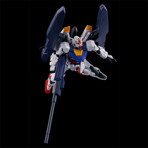 HG 1/144 RX-78GPZ01 ENGAGE GUNDAM