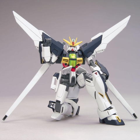 1/144 HGAW GUNDAM DOUBLE X