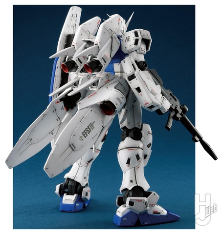 MG 1/100 RX-78GP03S GUNDAM STAMEN