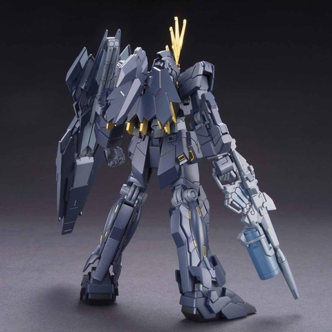 1/144 HGUC UNICORN GUNDAM 2 BANSHEE NORN (UNICORN MODE)