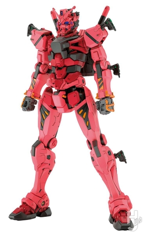HG 1/144 RED GUNDAM