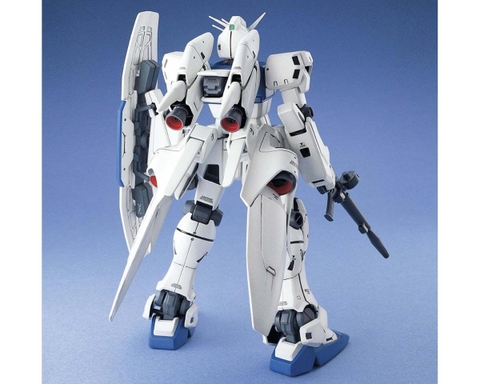 MG 1/100 RX-78GP03S GUNDAM STAMEN