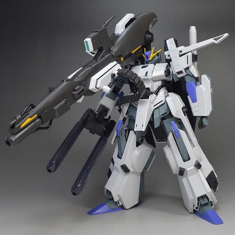 MG 1/100 FAZZ Ver.Ka