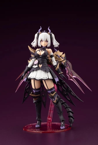 ARCANADEA SOFFIERA - KOTOBUKIYA AR007