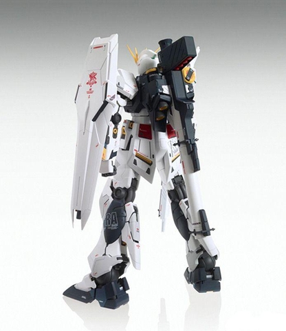 MG 1/100 νGUNDAM Ver. Ka