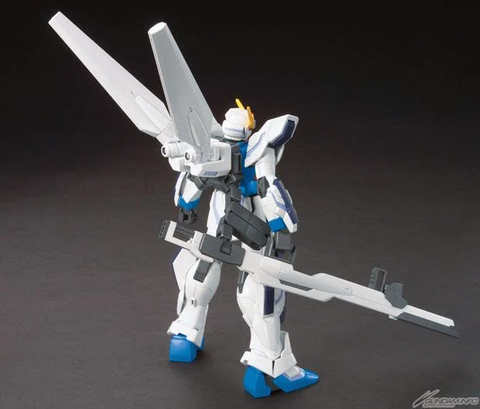 HGBF 1/144 GUNDAM X MAOU