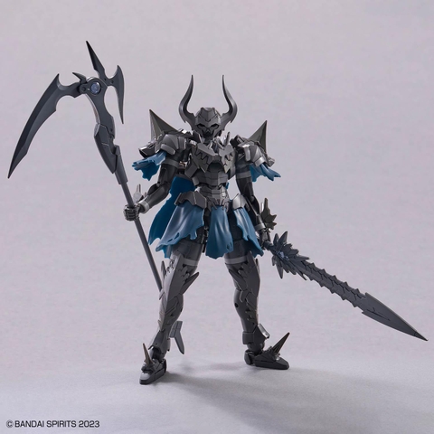 30MF NECROSKNIGHT
