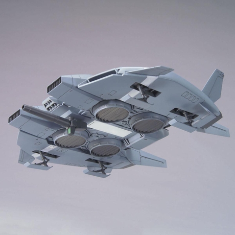 HG 1/144 BASE JABBER (UNICORNS Ver.)