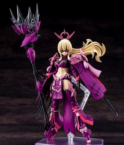 MEGAMI DEVICE AUV AMATERASU ECLIPSE