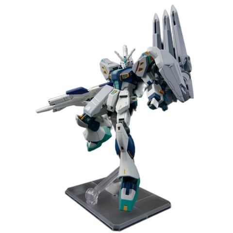 HG 1/144 ALYZEUS