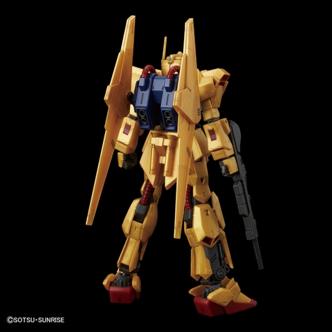HGUC 1/144 HYAKU-SHIKI