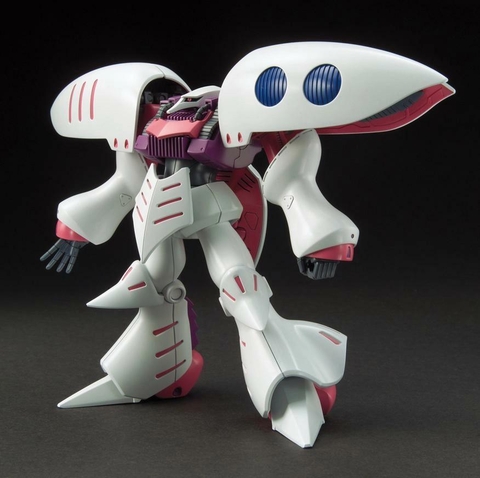HG 1/144 AMX-004 QUBELEY