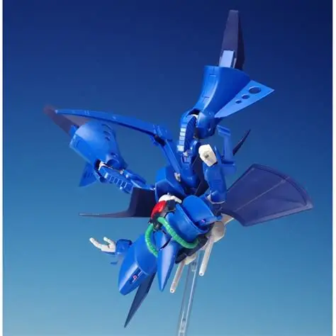1/144 HGUC HAMBRABI