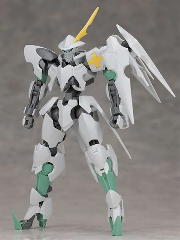 HG 1/144 OLTINDE