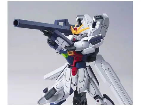 1/144 HGUC GX-9900-DV GUNDAM X DIVIDER