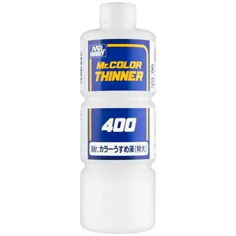 T-104 Dung Dịch Pha Sơn Thinner 400ml