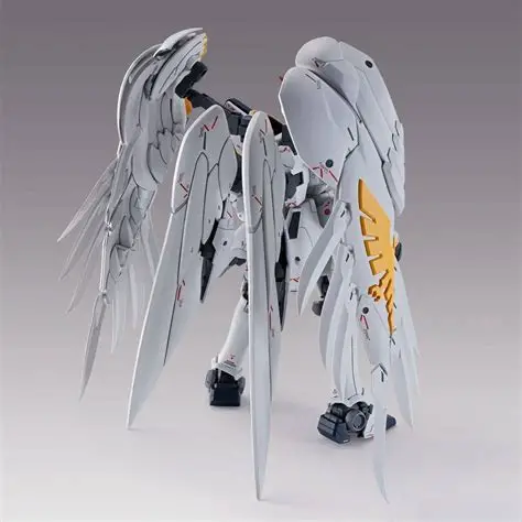 MG 1/100 OZ-00MS TALLGEESE FLUEGEL EW