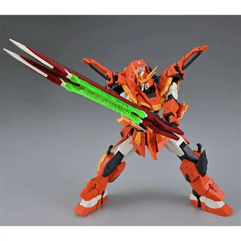 FM 1/100 GAT-X133 SWORD CALAMITY GUNDAM
