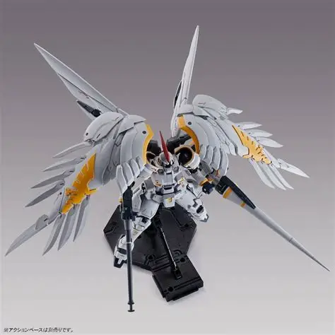 MG 1/100 OZ-00MS TALLGEESE FLUEGEL EW