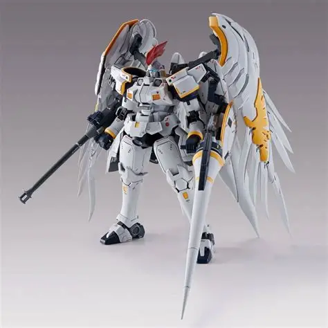 MG 1/100 OZ-00MS TALLGEESE FLUEGEL EW