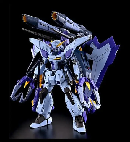 FM 1/100 GAT-XX370 BOOST RAIDER GUNDAM