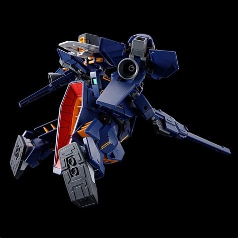 HG 1/144 RX-121-1 GUNDAM TR-1 [HAZEL CUSTOM] WITH FLYING UNIT 