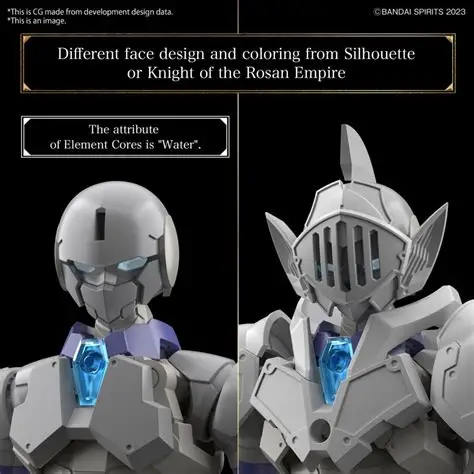 30MF LIBER KNIGHT
