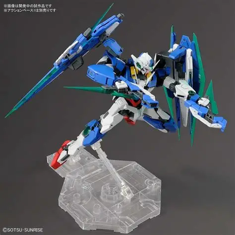 MG 1/100 00 QAN[T] FULL SABER