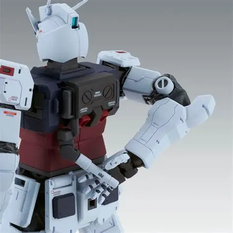 MG 1/100 FULL ARMOR GUNDAM [GUNDAM THUNDERBOLT] VER.KA