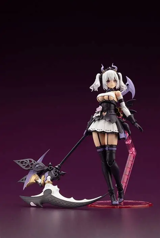 ARCANADEA SOFFIERA - KOTOBUKIYA AR007