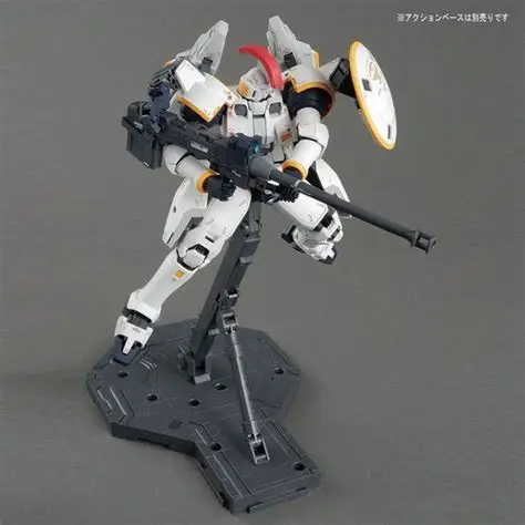 MG 1/100 TALLGEESE I EW VER.