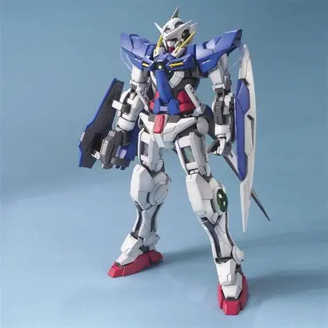 MG 1/100 GUNDAM EXIA