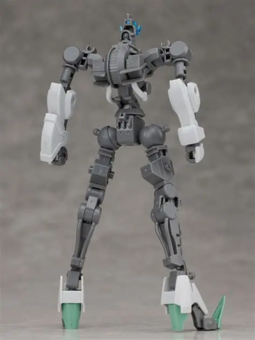 HG 1/144 OLTINDE