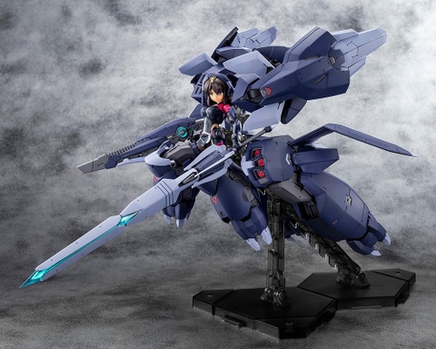 MEGAMI DEVICE SITARA KANESHIYA TENKI VER.GANESA