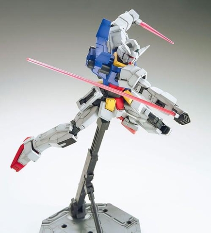 MG 1/100 GUNDAM AGE-1 NORMAL