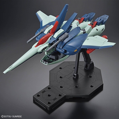 MG 1/100 RE-GZ ( CHAR'S COUNTERATTACK VER. )