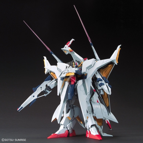HG 1/144 RX-104FF PENELOPE