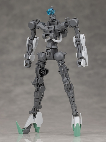 HG 1/144 OLTINDE