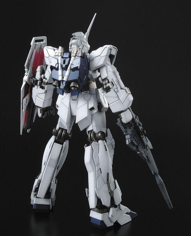 MG 1/100 UNICORN GUNDAM SCREEN IMAGE