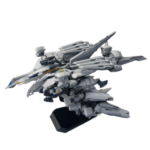 HG 1/144 ALYZEUS