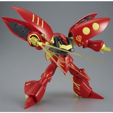 AMX-004-3 QUBELEY MK-II