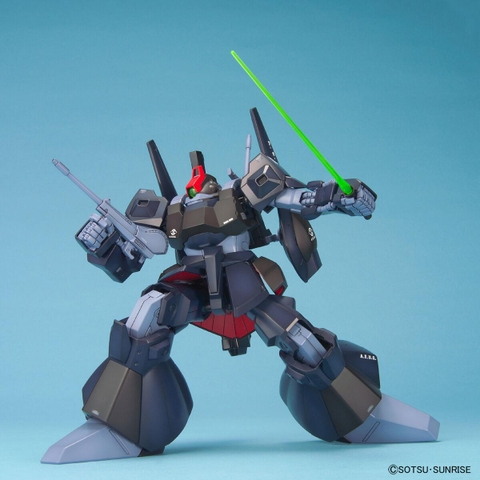 MG 1/100 RMS-099 RICK DIAS A.E.U.G. MASS PRODUCTION TYPE ATTACK USE MOBILE SUIT